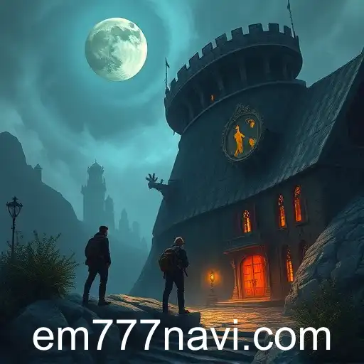 Exploring the Depths of Adventure Games: The Impact of 'em777'