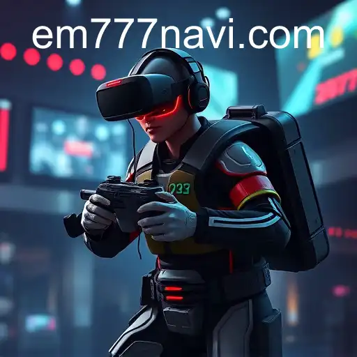 Gaming Trends and Innovations on EM777