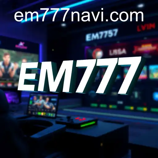 Gaming Trends with EM777 in 2025