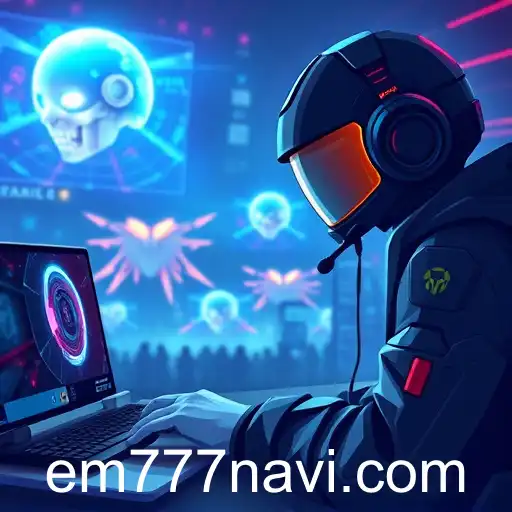 Gaming Revolution: The Rise of em777