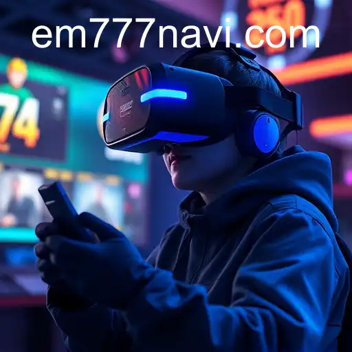 Gaming Trends and Innovations in 2025