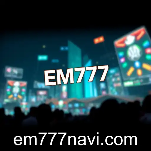 The Rise of EM777 in Gaming World