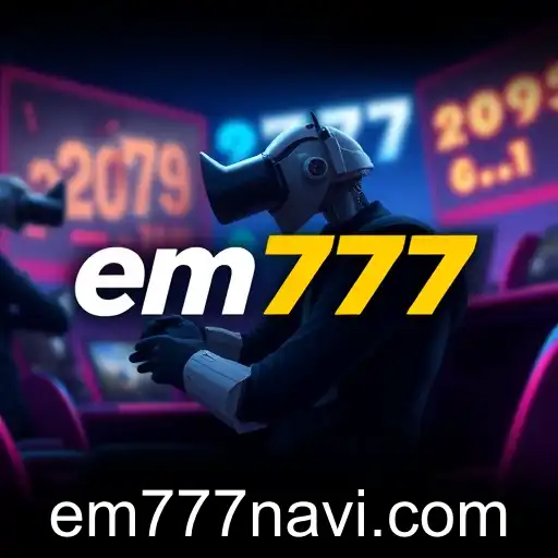 The Rise of em777: A Gaming Revolution