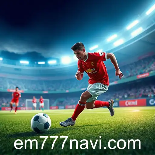 The Rise of EM777 in Online Gaming