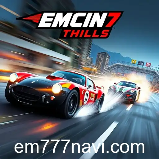 The Rise of em777 in Online Gaming